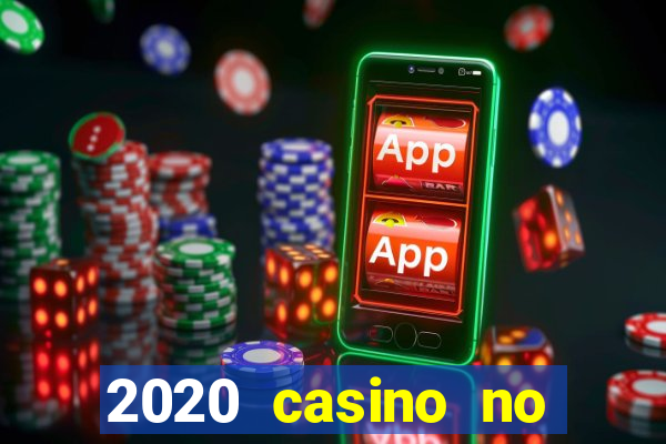 2020 casino no deposit bonus