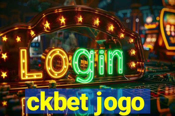 ckbet jogo