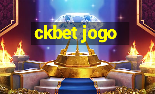 ckbet jogo