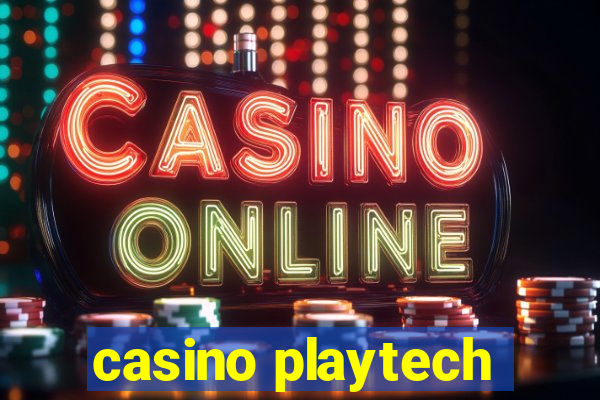 casino playtech