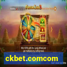 ckbet.comcom