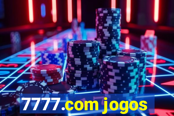 7777.com jogos