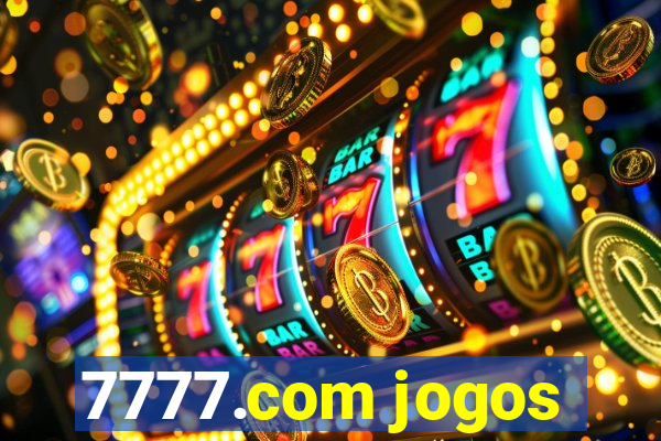 7777.com jogos