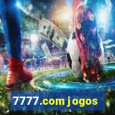 7777.com jogos