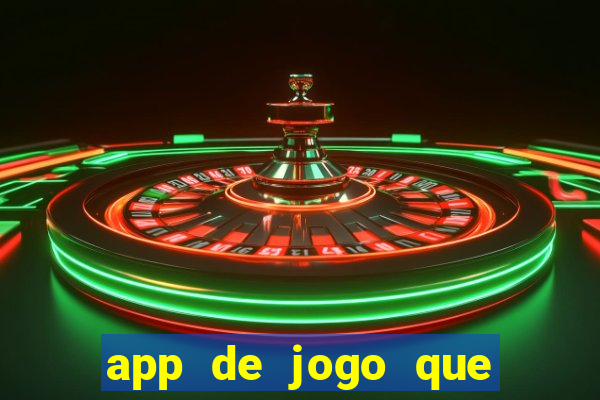 app de jogo que paga no pix