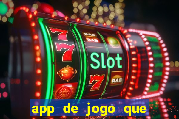 app de jogo que paga no pix