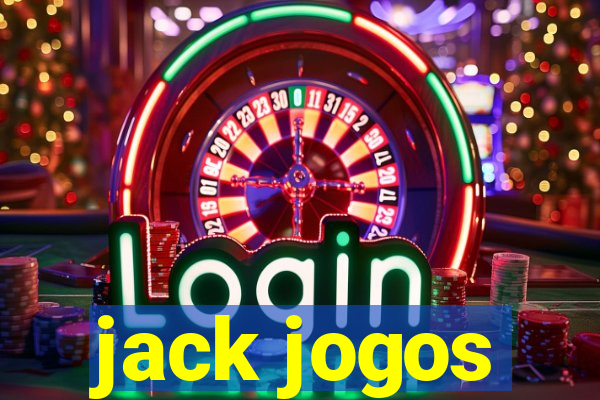 jack jogos