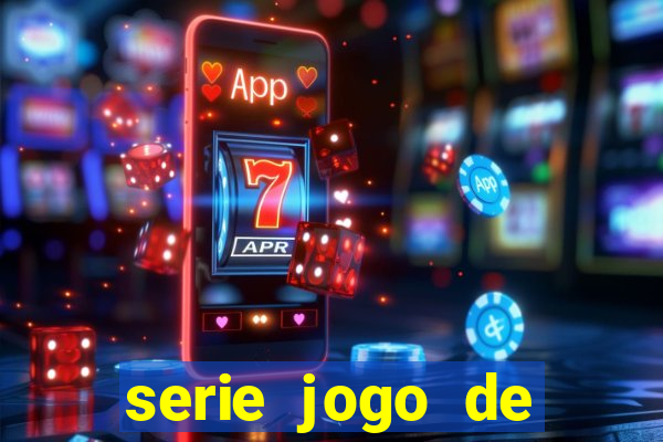 serie jogo de bicho globoplay