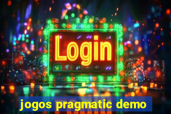 jogos pragmatic demo