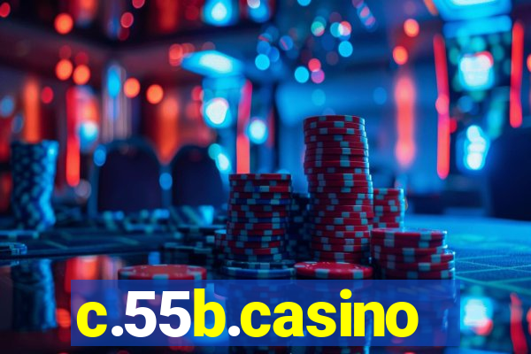 c.55b.casino