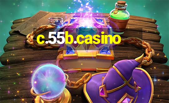 c.55b.casino