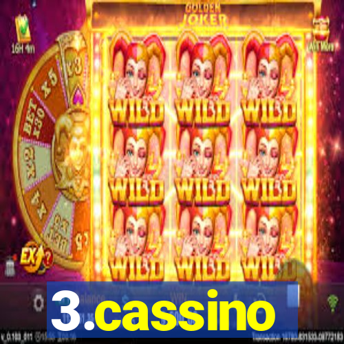 3.cassino