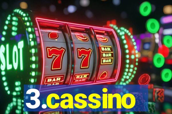 3.cassino