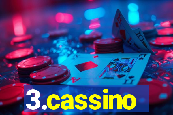 3.cassino