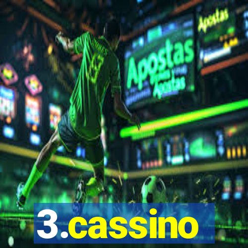 3.cassino