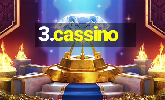 3.cassino