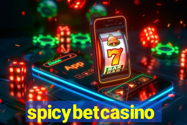 spicybetcasino