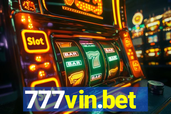 777vin.bet