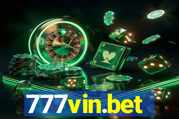 777vin.bet