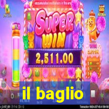 il baglio