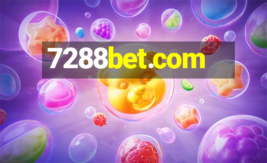 7288bet.com