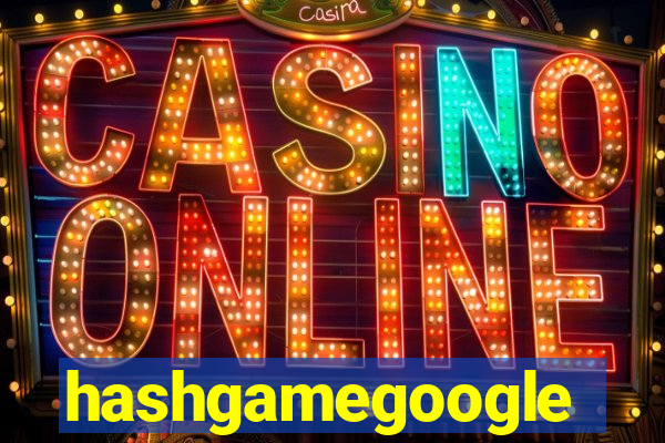 hashgamegoogle