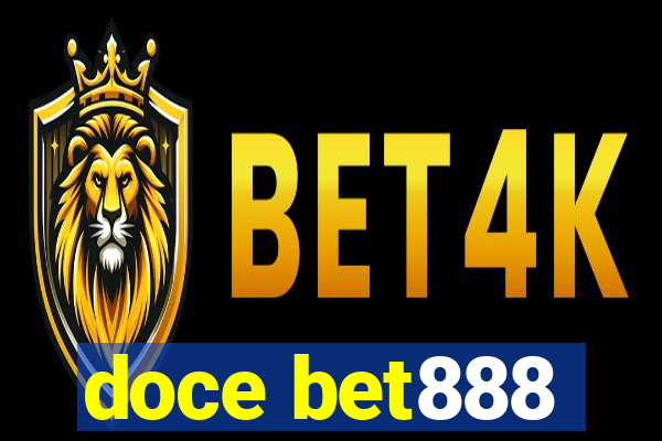 doce bet888