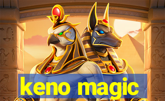 keno magic