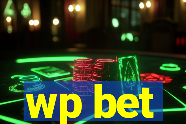 wp bet