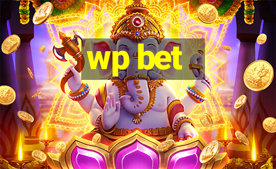 wp bet