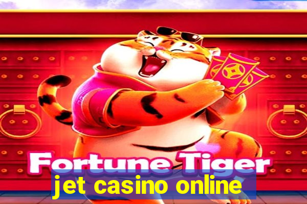 jet casino online