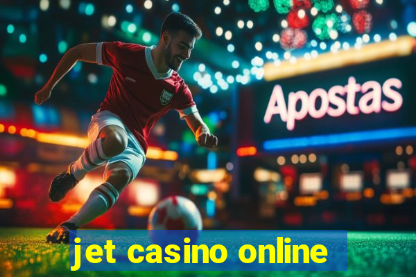 jet casino online