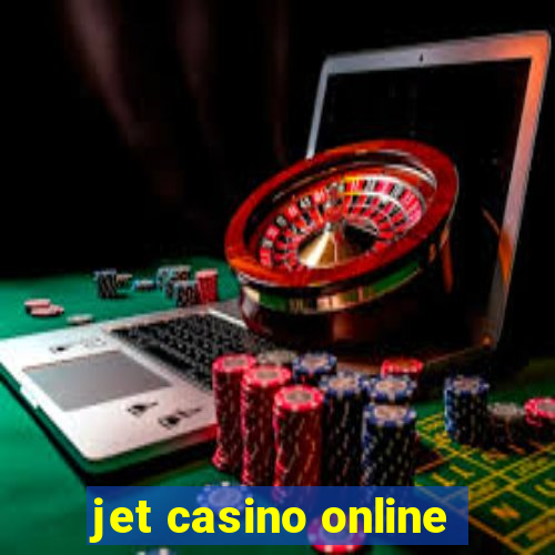 jet casino online