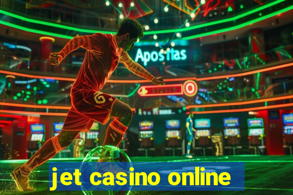 jet casino online