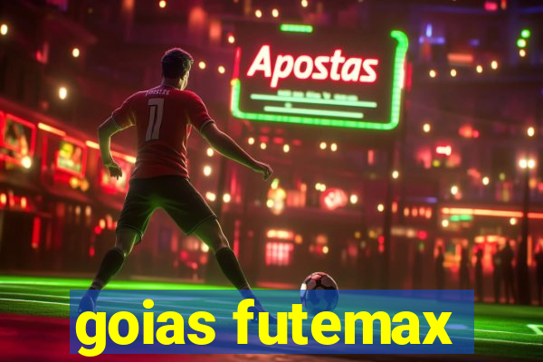 goias futemax