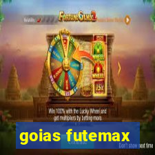 goias futemax