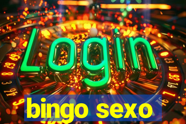 bingo sexo