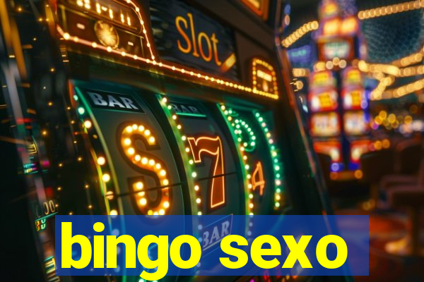 bingo sexo