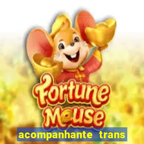 acompanhante trans porto seguro