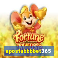 apostabbbbet365