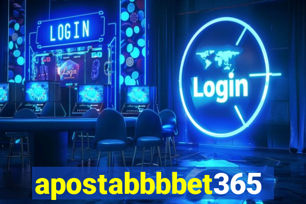 apostabbbbet365