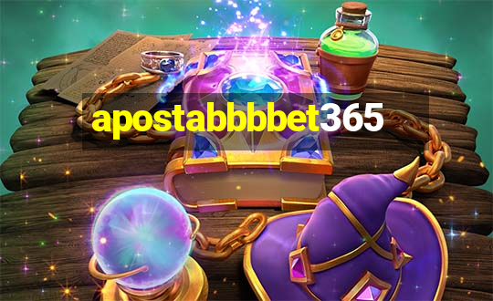 apostabbbbet365