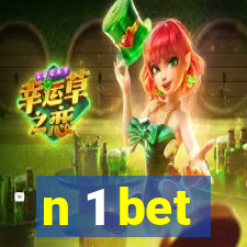 n 1 bet