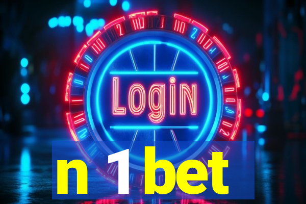 n 1 bet