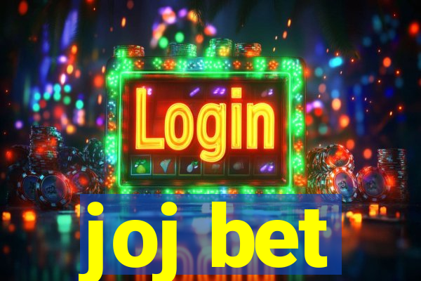 joj bet