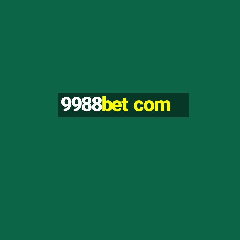 9988bet com