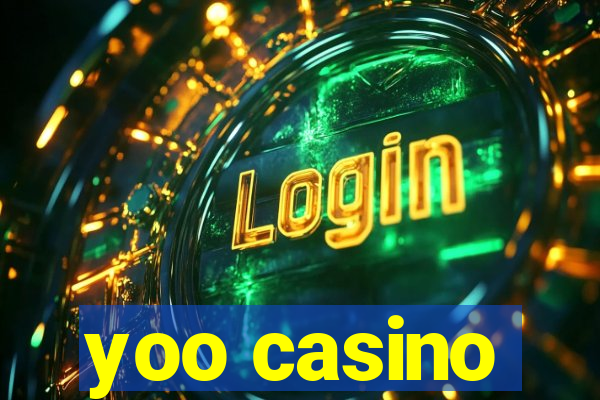 yoo casino