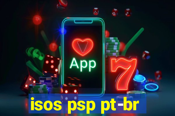 isos psp pt-br