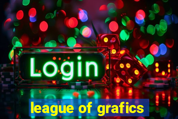 league of grafics