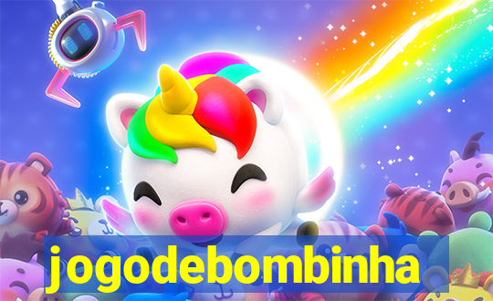 jogodebombinha